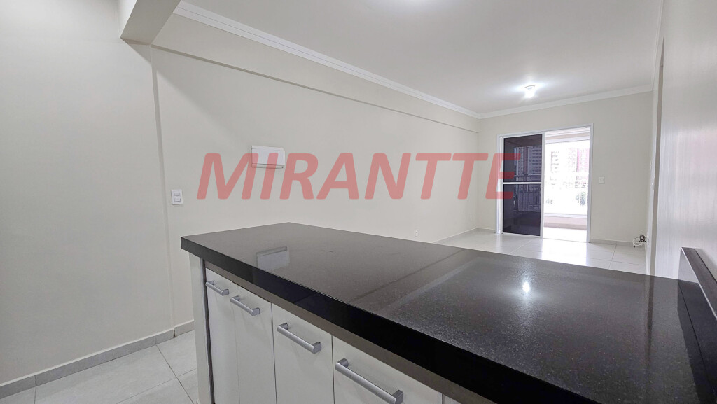 Apartamento de 60m² com 2 quartos em Parada  Inglesa