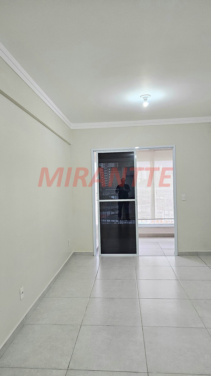 Apartamento de 60m² com 2 quartos em Parada  Inglesa