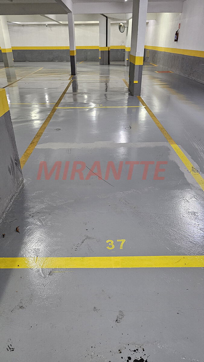 Apartamento de 60m² com 2 quartos em Parada  Inglesa