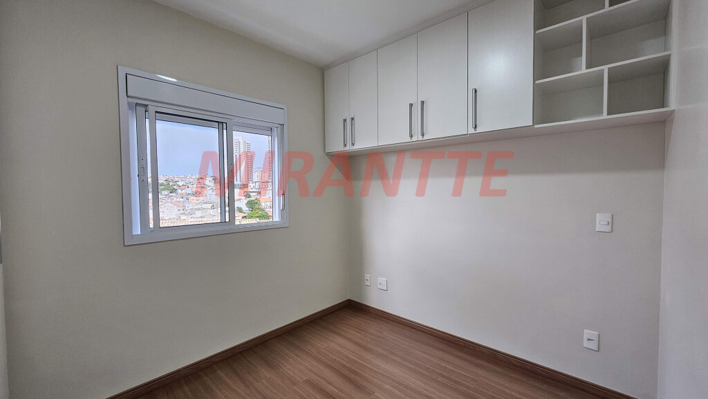 Apartamento de 60m² com 2 quartos em Parada  Inglesa