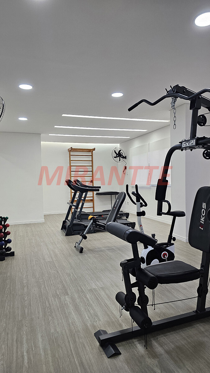 Apartamento de 60m² com 2 quartos em Parada  Inglesa