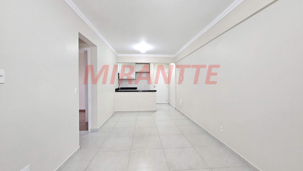 Apartamento de 60m² com 2 quartos em Parada  Inglesa