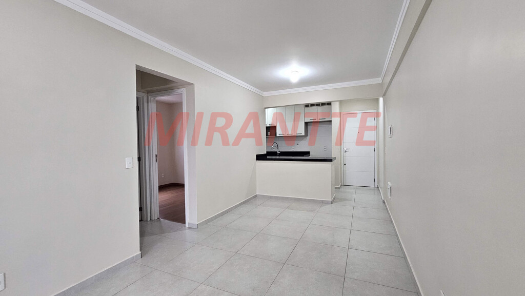 Apartamento de 60m² com 2 quartos em Parada  Inglesa