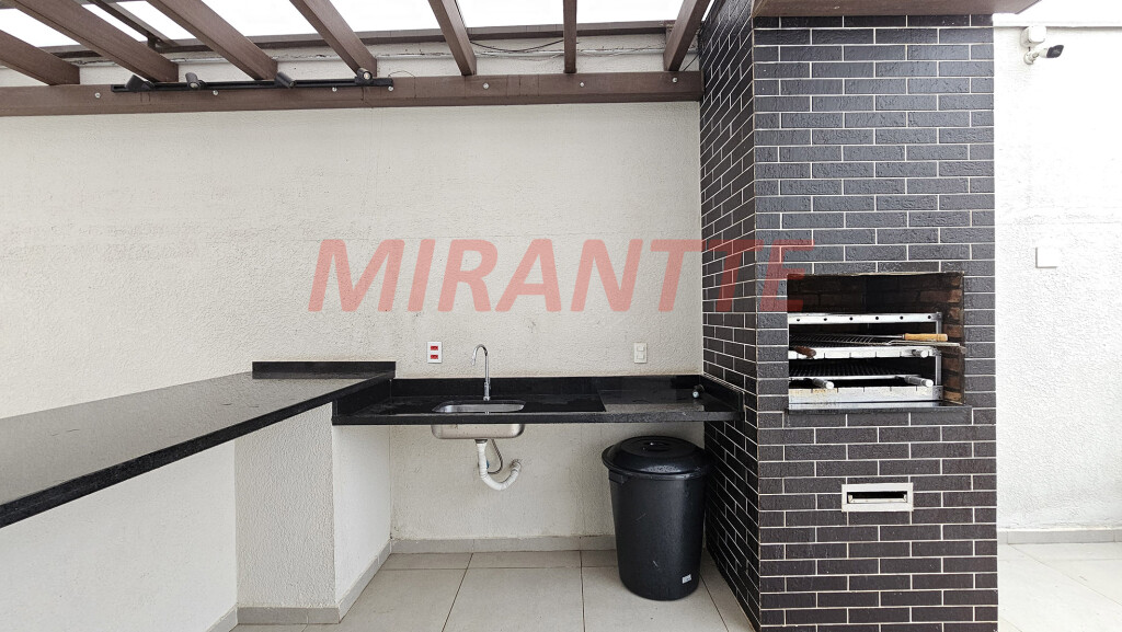 Apartamento de 60m² com 2 quartos em Parada  Inglesa