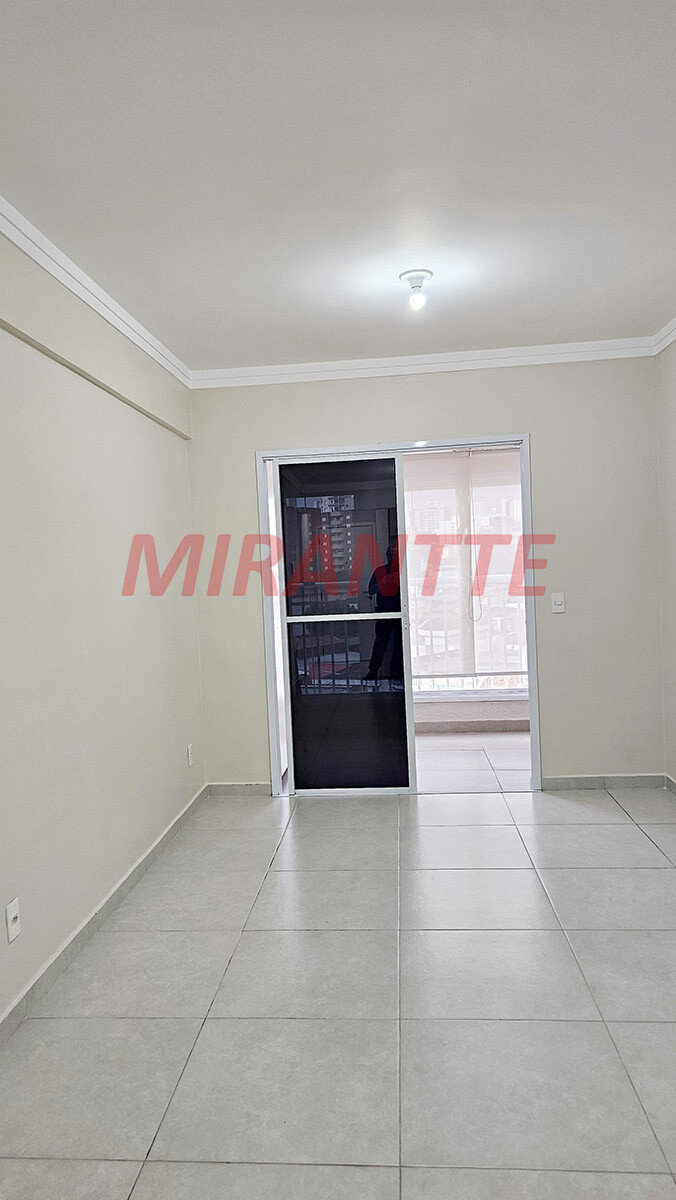 Apartamento de 60m² com 2 quartos em Parada  Inglesa