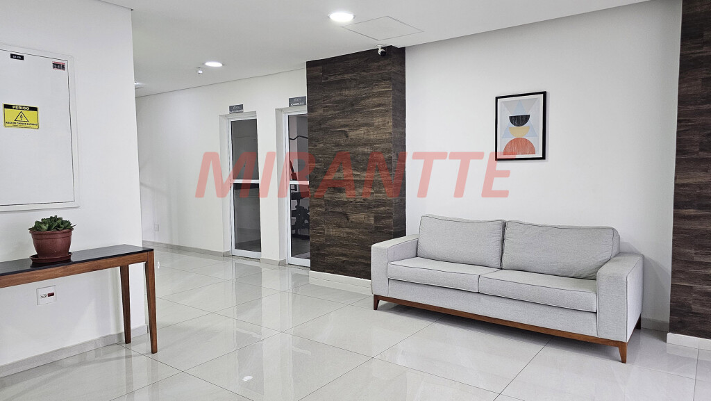 Apartamento de 60m² com 2 quartos em Parada  Inglesa