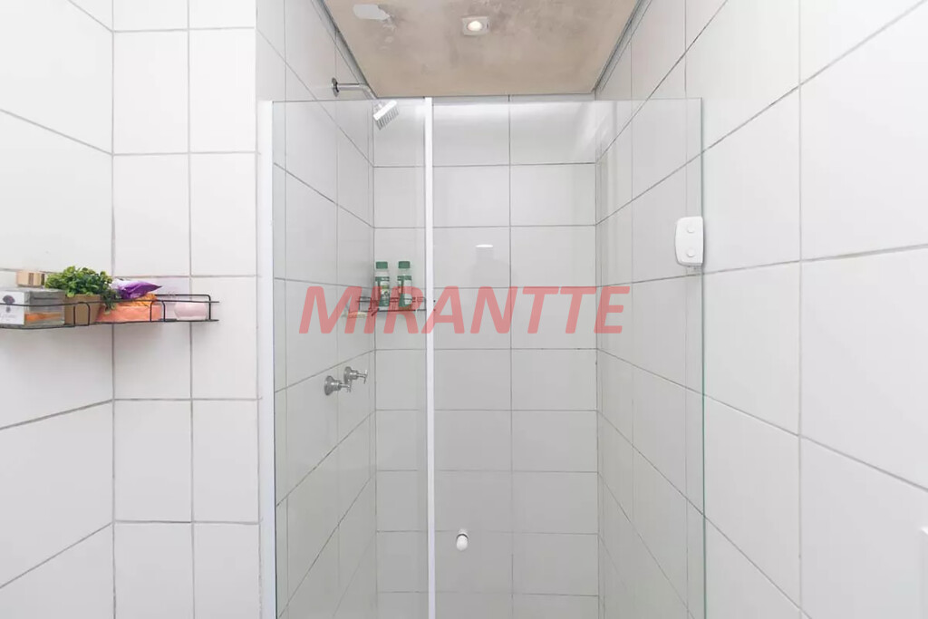 Apartamento de 42m² com 2 quartos em Horto Florestal