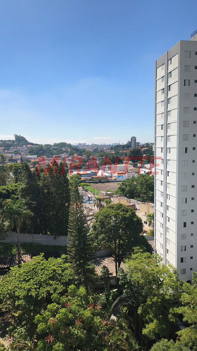 Apartamento de 52m² com 2 quartos em Vila Irmaos Arnoni