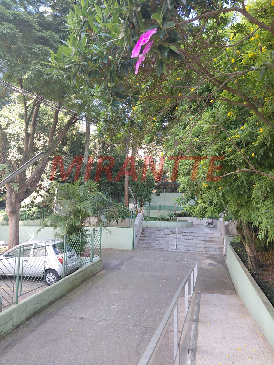 Apartamento de 52m² com 2 quartos em Vila Irmaos Arnoni