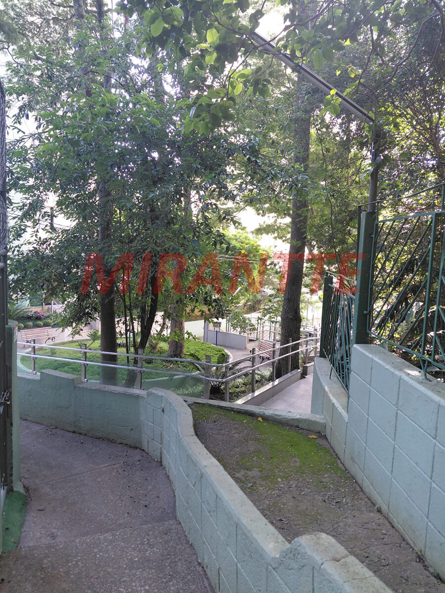 Apartamento de 52m² com 2 quartos em Vila Irmaos Arnoni