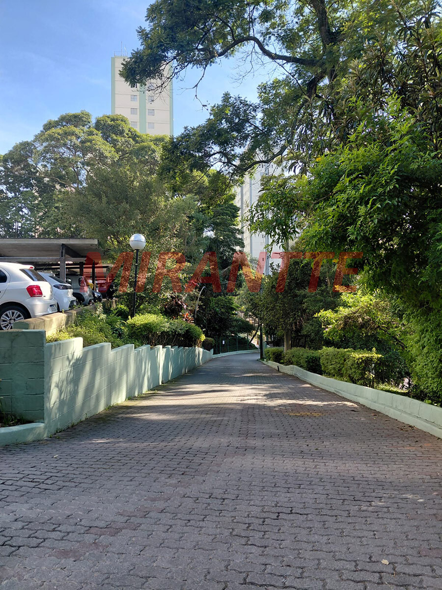 Apartamento de 52m² com 2 quartos em Vila Irmaos Arnoni