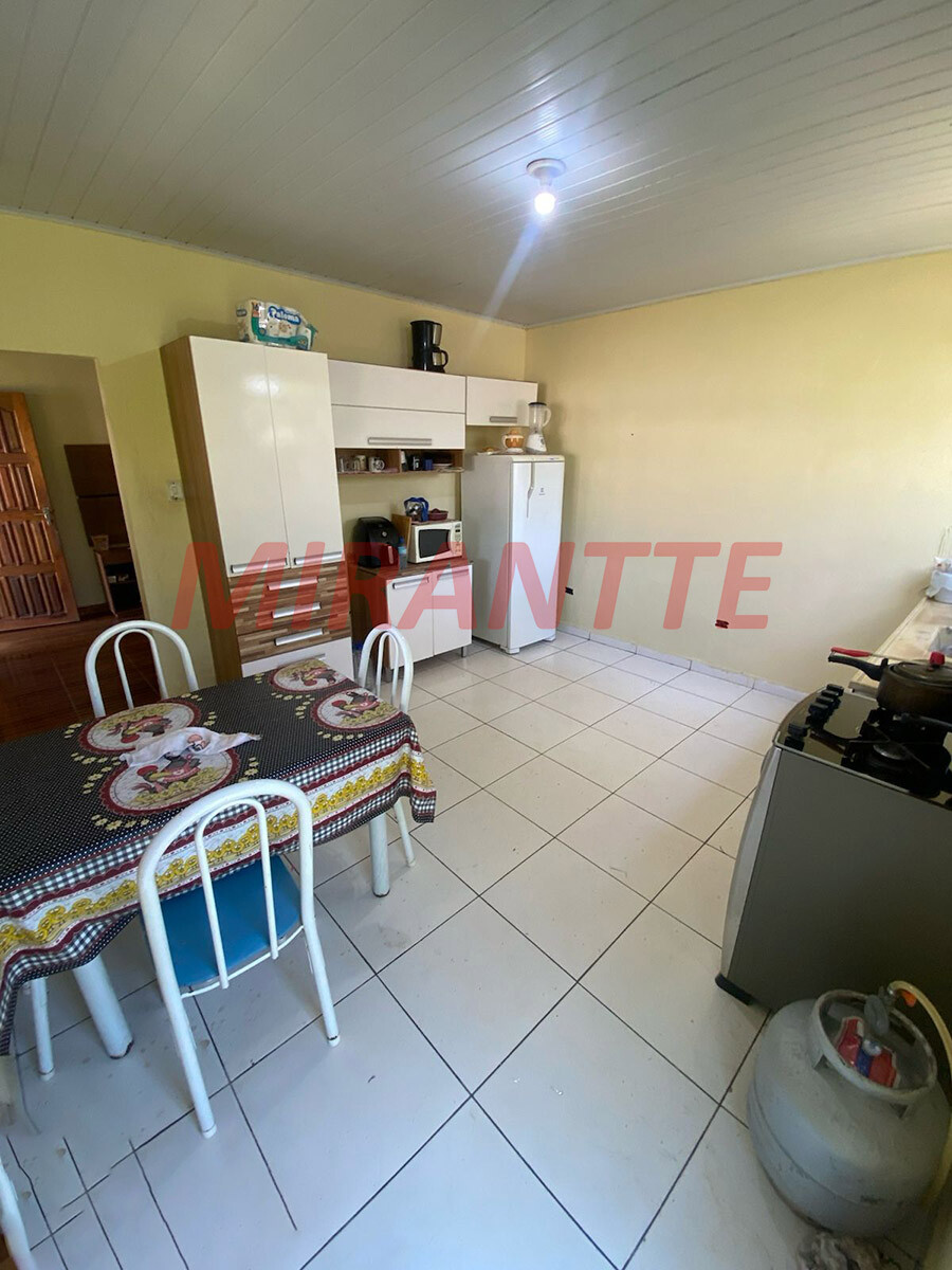 Casa terrea com 3 quartos em Ana Dias Itariri