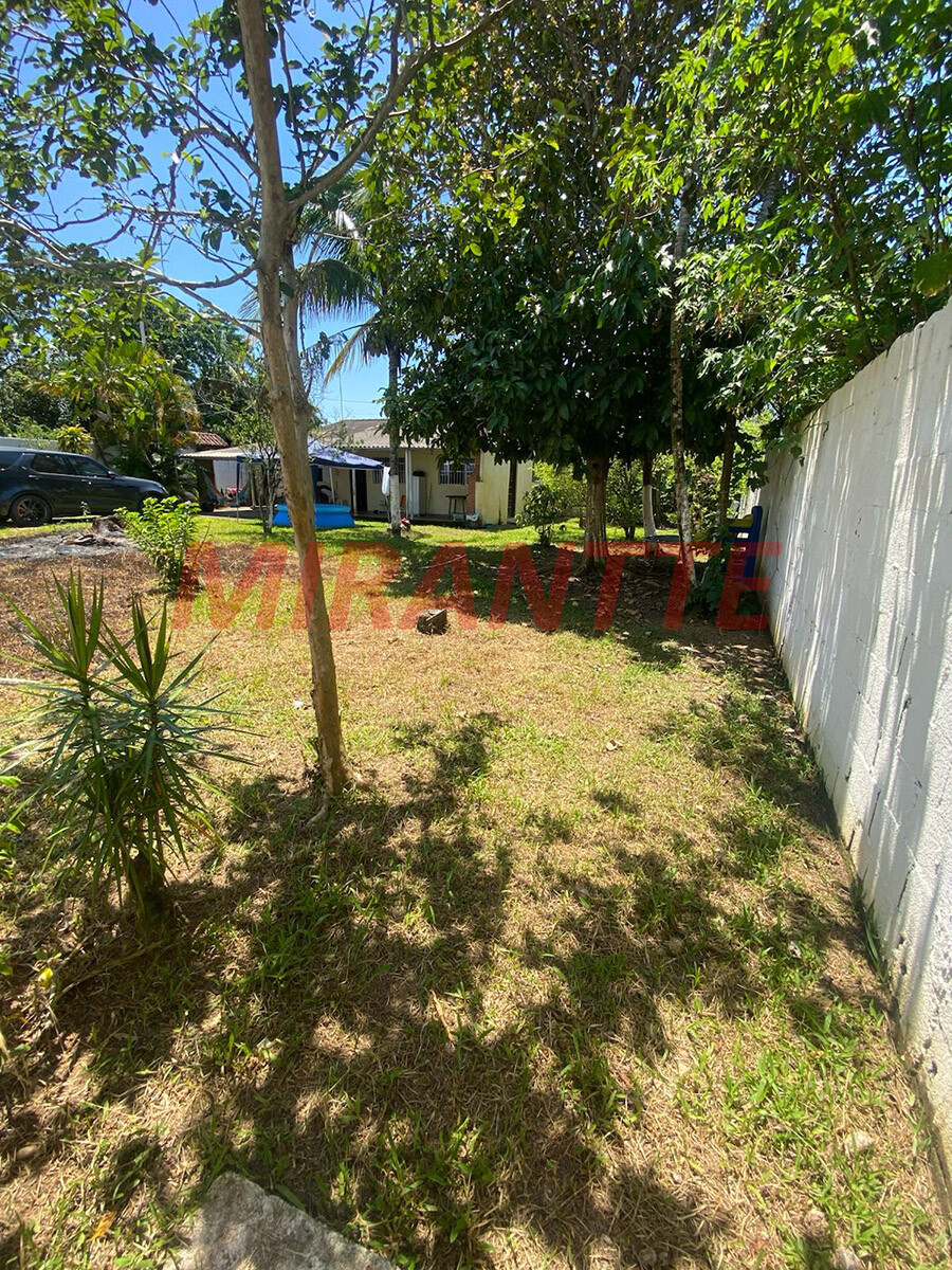 Casa terrea com 3 quartos em Ana Dias Itariri