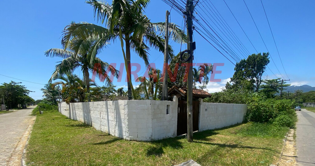 Casa terrea com 3 quartos em Ana Dias Itariri