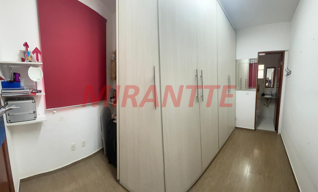 Cond. fechado de 120m² com 3 quartos em Parada  Inglesa