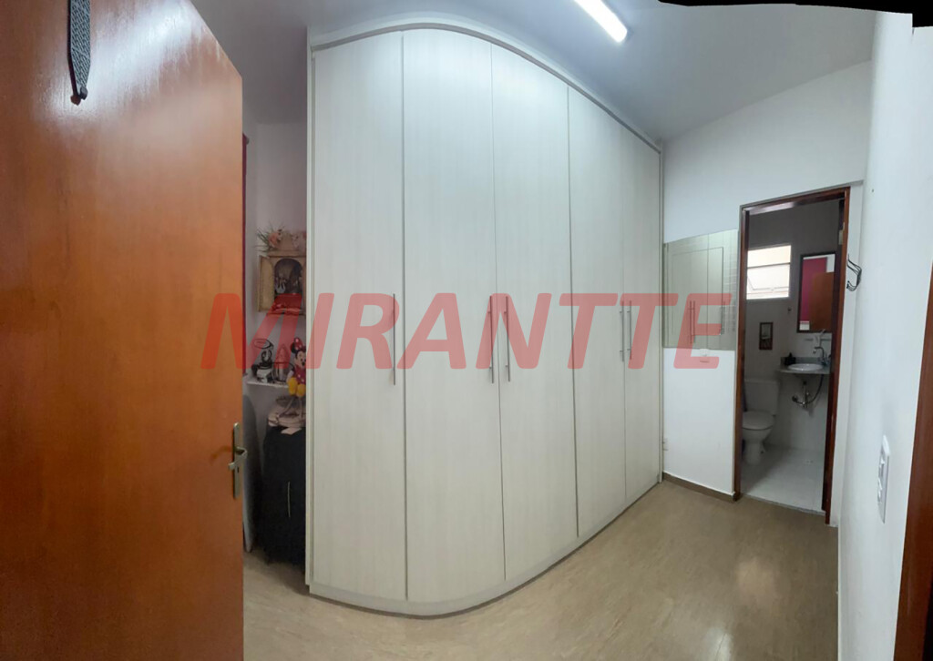 Cond. fechado de 120m² com 3 quartos em Parada  Inglesa