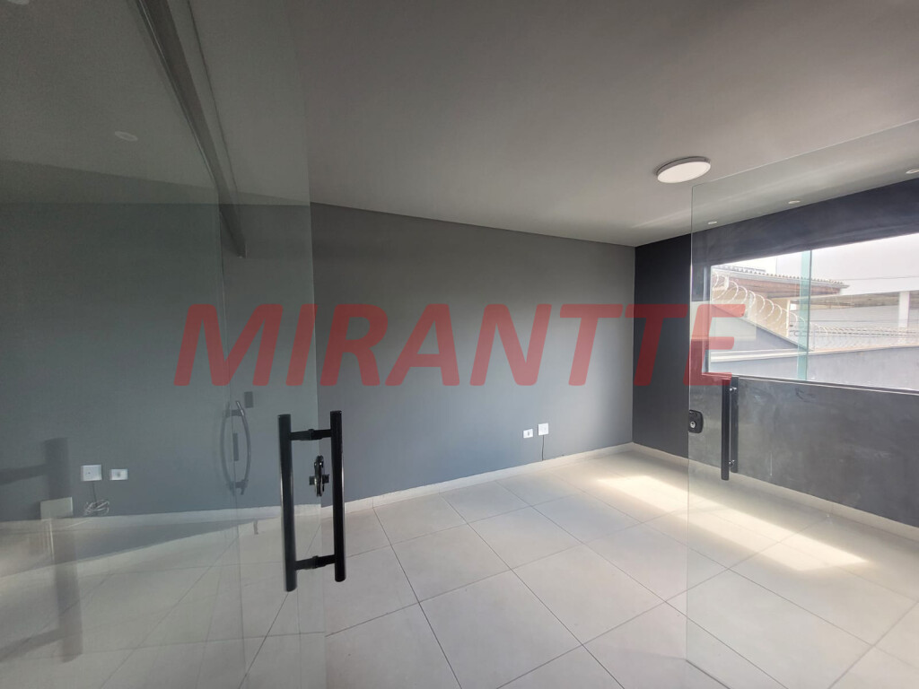 Comercial de 180m² em Vila Guilherme