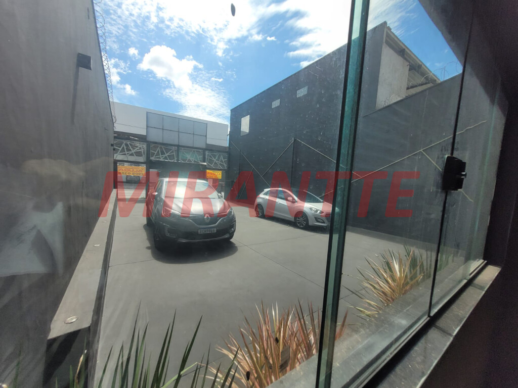 Comercial de 180m² em Vila Guilherme