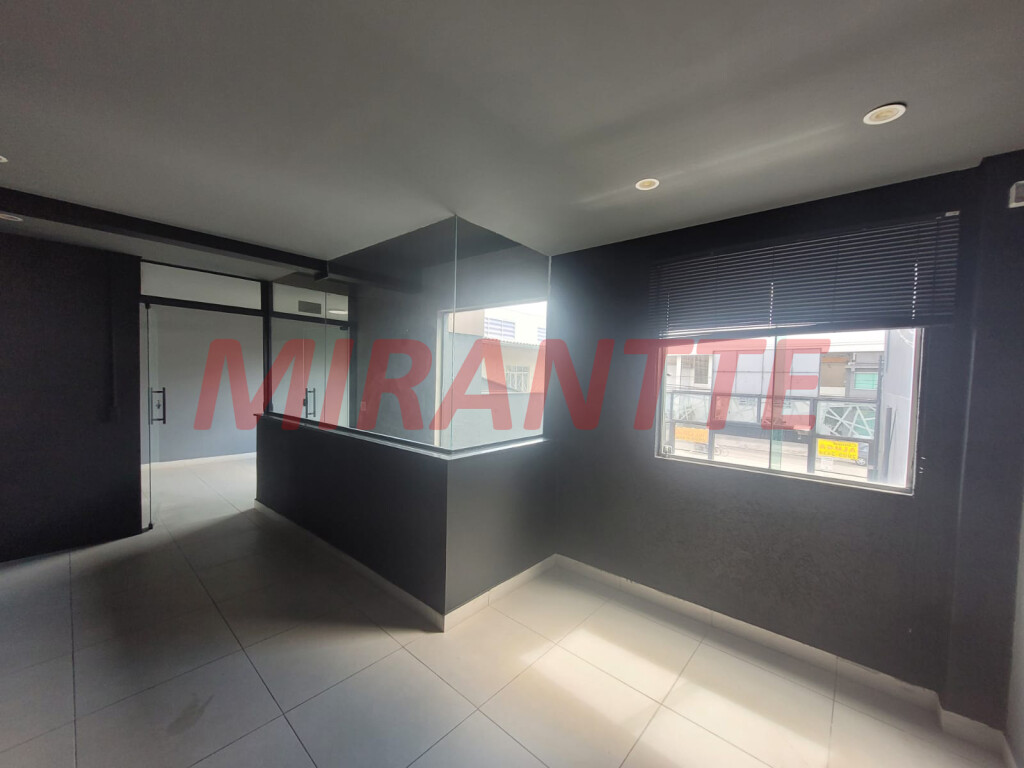 Comercial de 180m² em Vila Guilherme