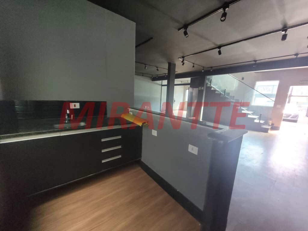 Comercial de 180m² em Vila Guilherme