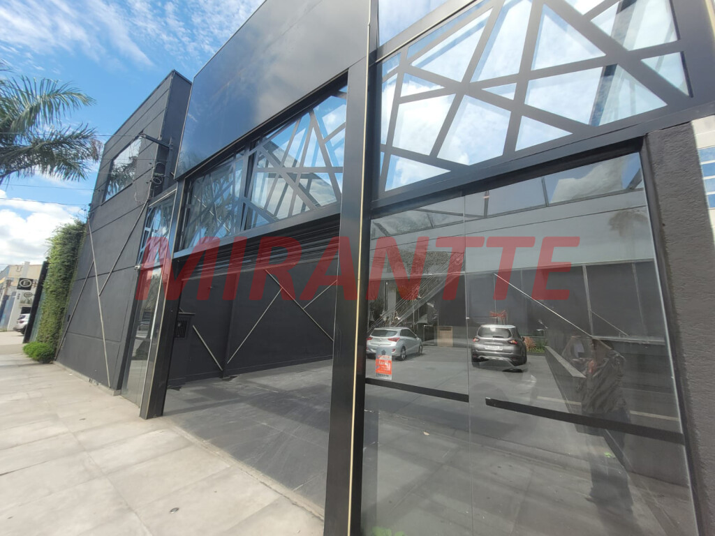 Comercial de 180m² em Vila Guilherme