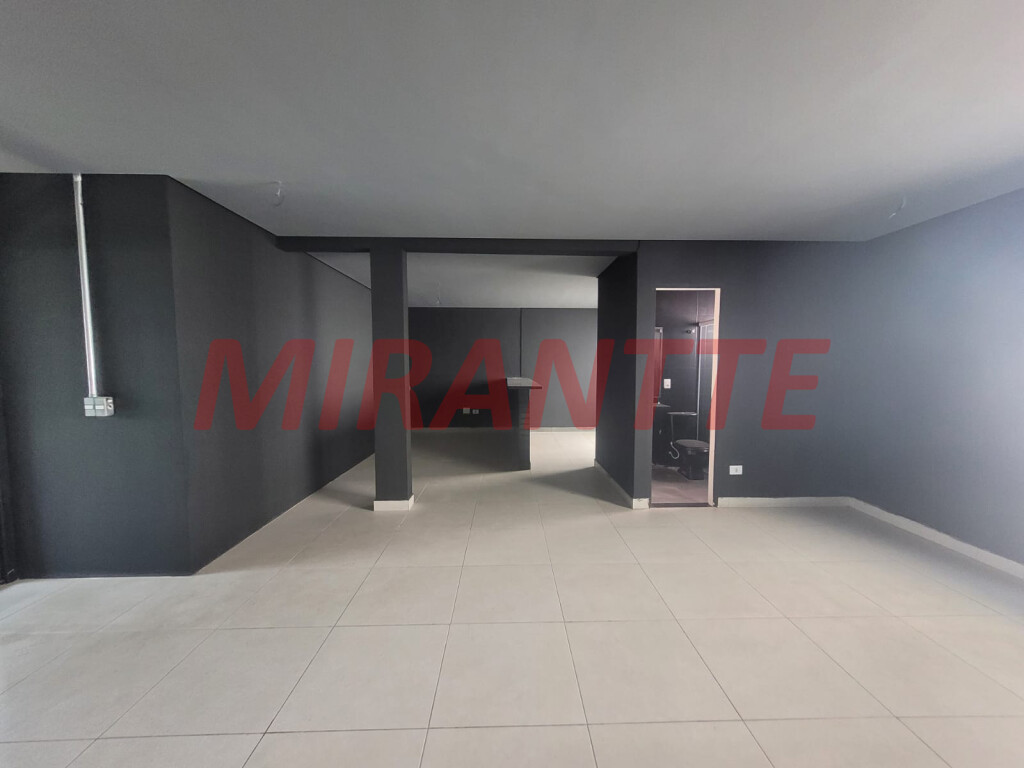 Comercial de 180m² em Vila Guilherme