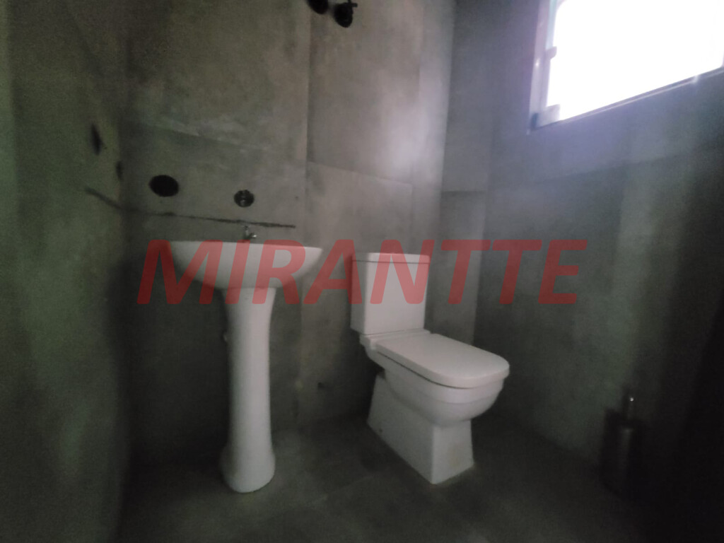 Comercial de 180m² em Vila Guilherme