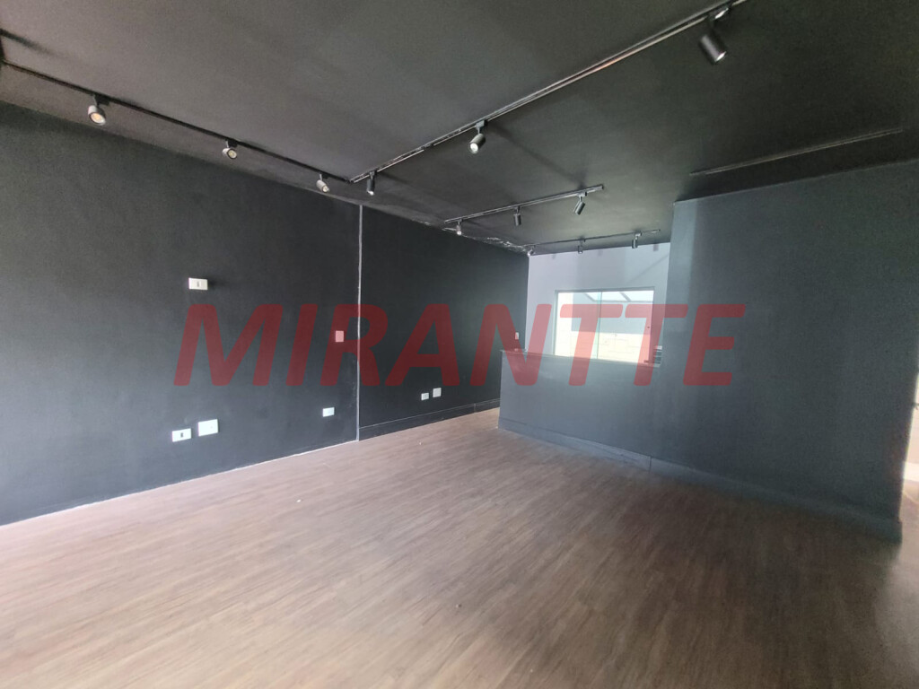 Comercial de 180m² em Vila Guilherme
