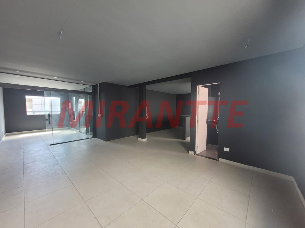 Comercial de 180m² em Vila Guilherme