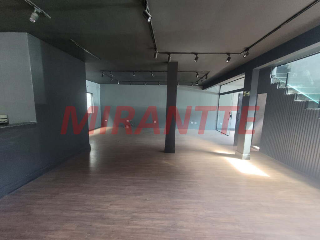 Comercial de 180m² em Vila Guilherme