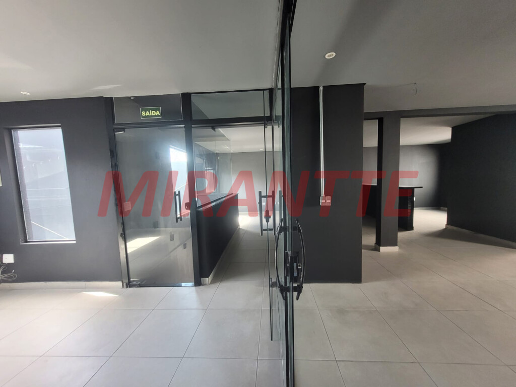 Comercial de 180m² em Vila Guilherme