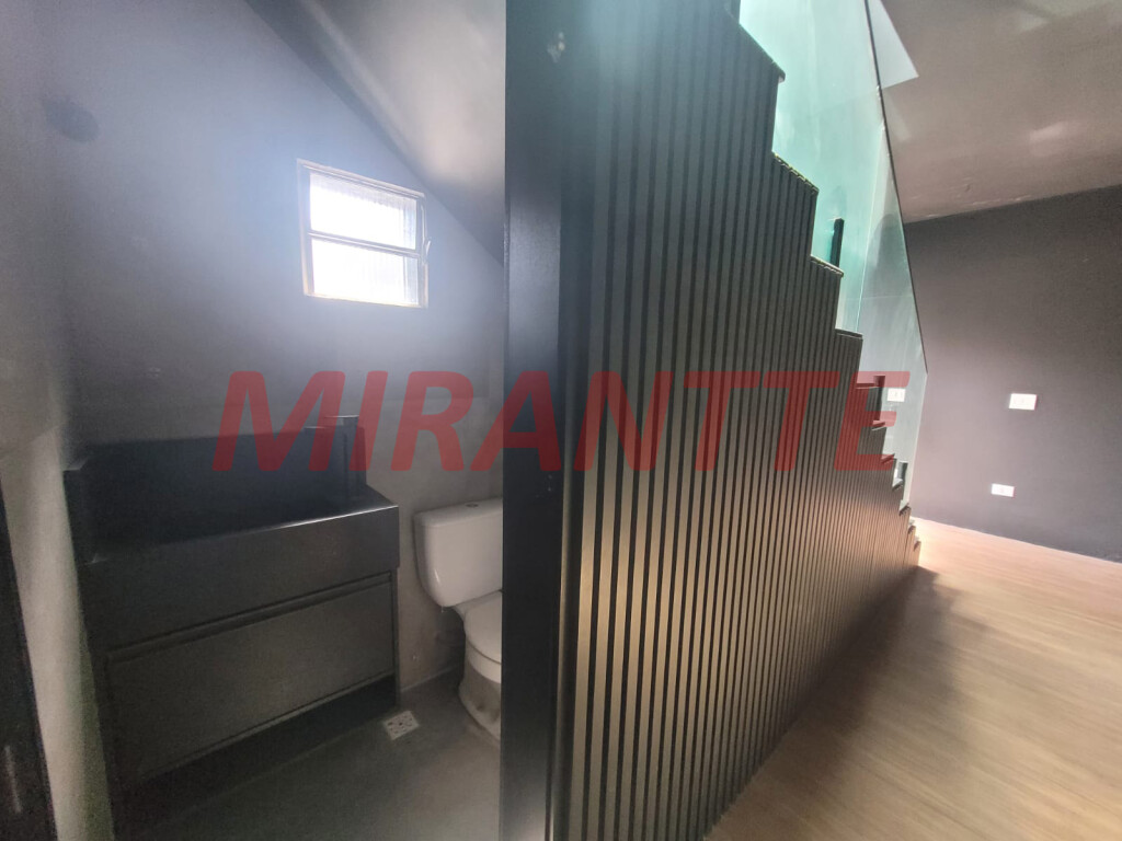 Comercial de 180m² em Vila Guilherme