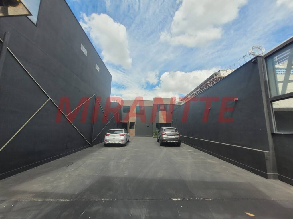 Comercial de 180m² em Vila Guilherme