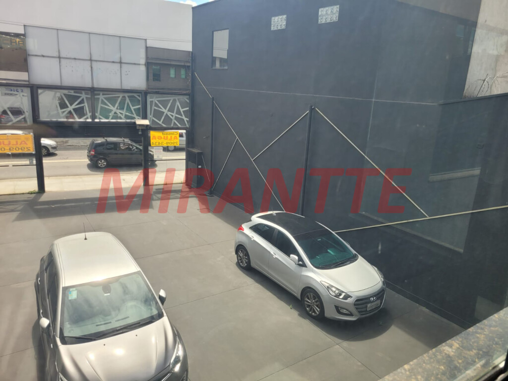 Comercial de 180m² em Vila Guilherme