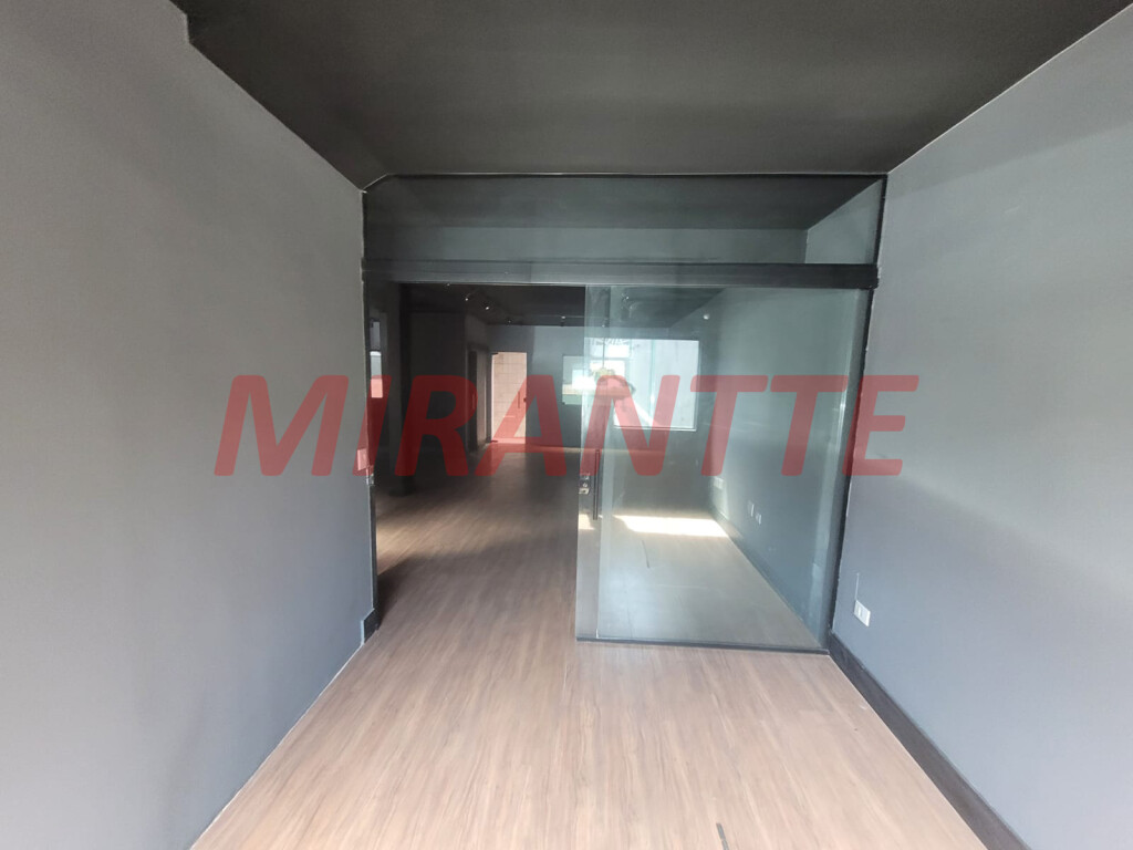 Comercial de 180m² em Vila Guilherme