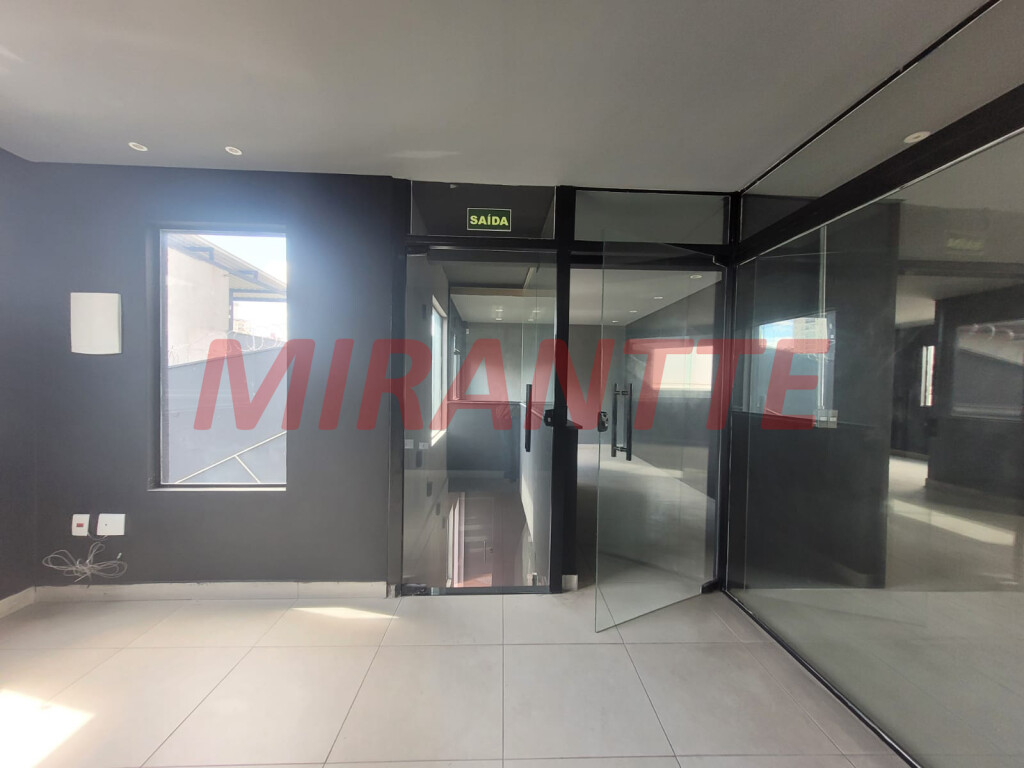 Comercial de 180m² em Vila Guilherme