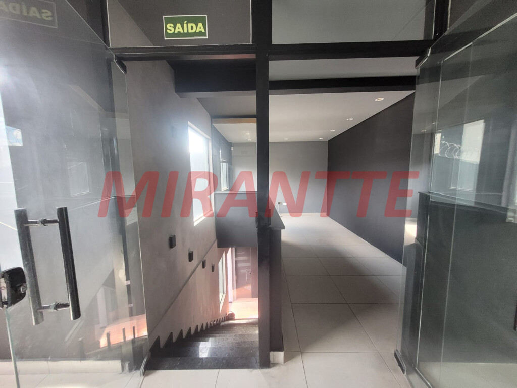Comercial de 180m² em Vila Guilherme