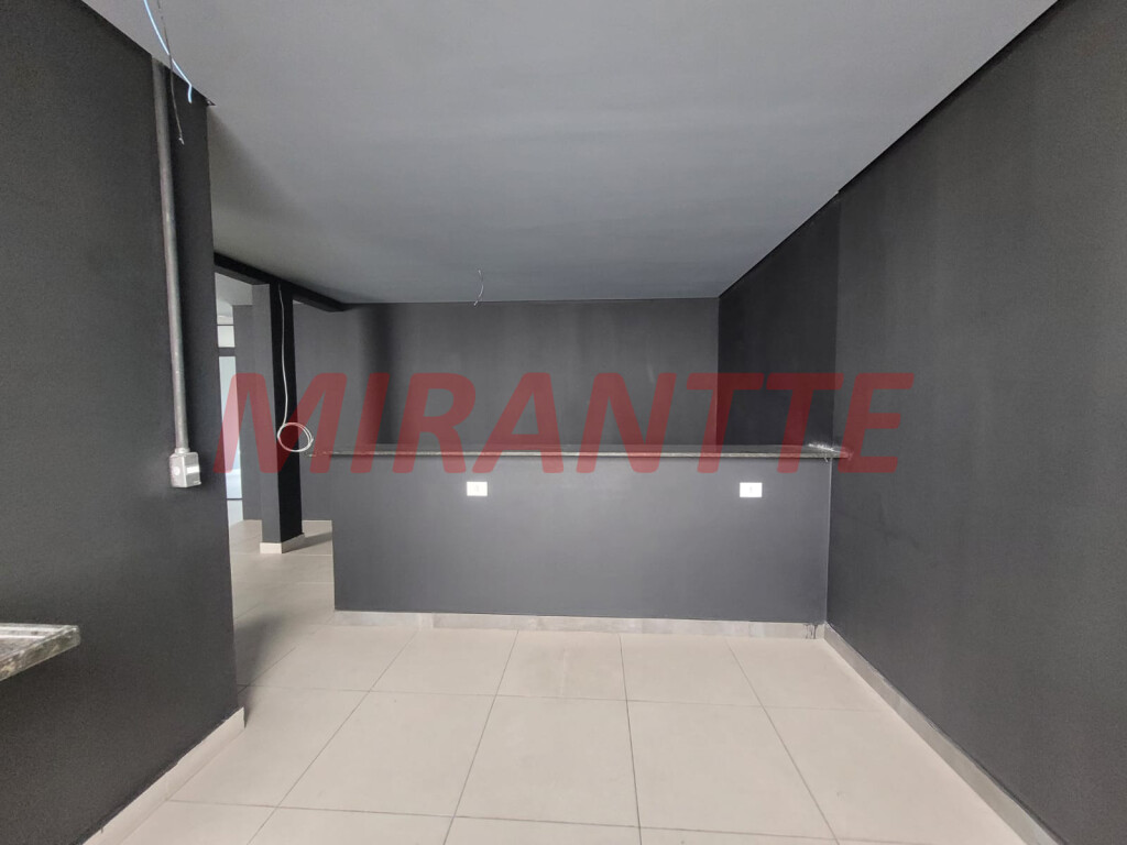 Comercial de 180m² em Vila Guilherme