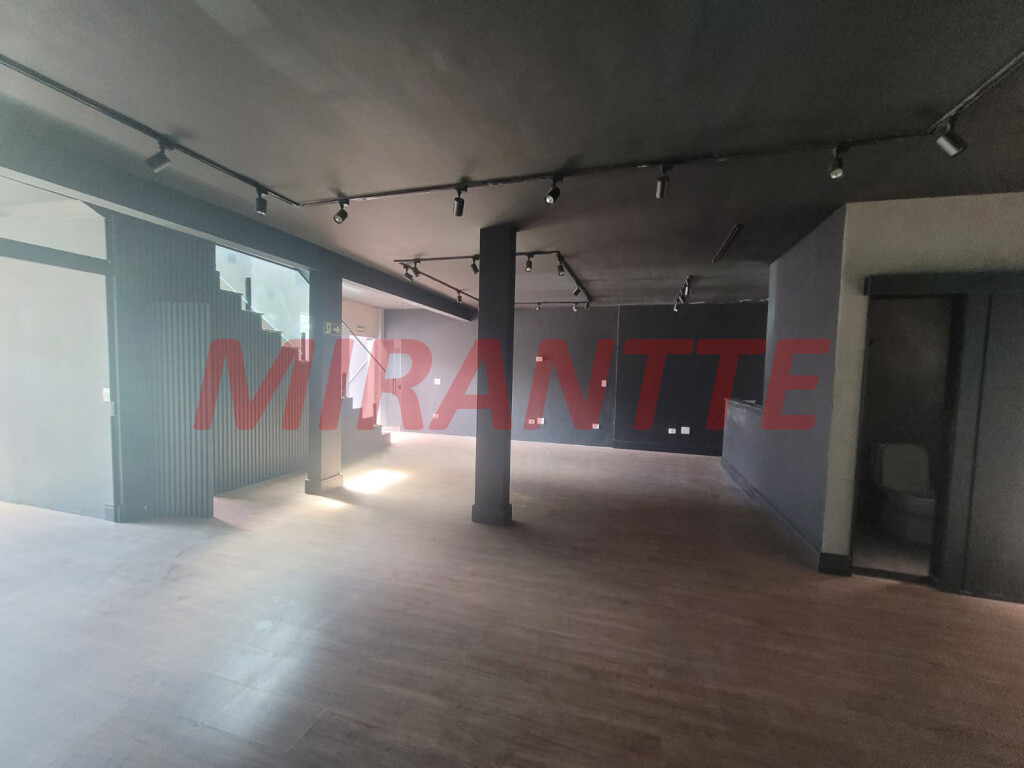Comercial de 180m² em Vila Guilherme