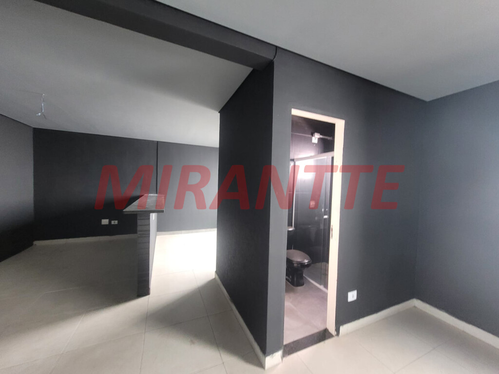 Comercial de 180m² em Vila Guilherme