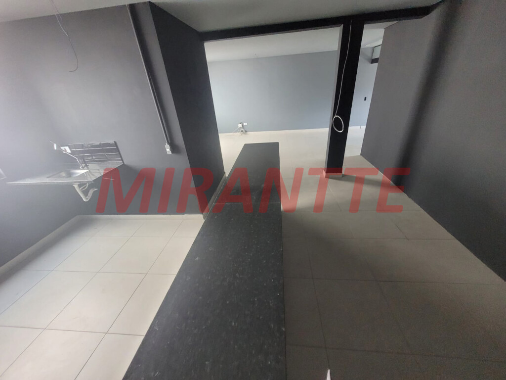 Comercial de 180m² em Vila Guilherme