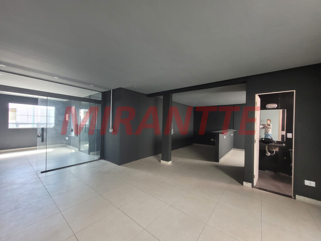 Comercial de 180m² em Vila Guilherme