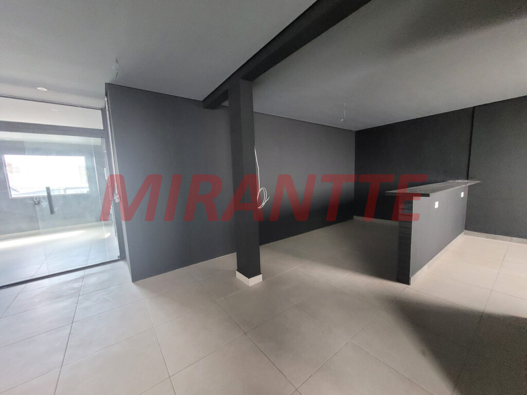 Comercial de 180m² em Vila Guilherme