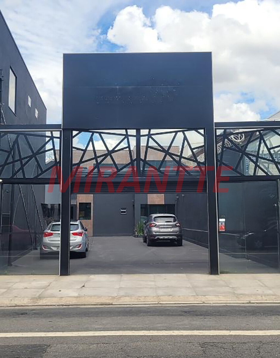 Comercial de 180m² em Vila Guilherme