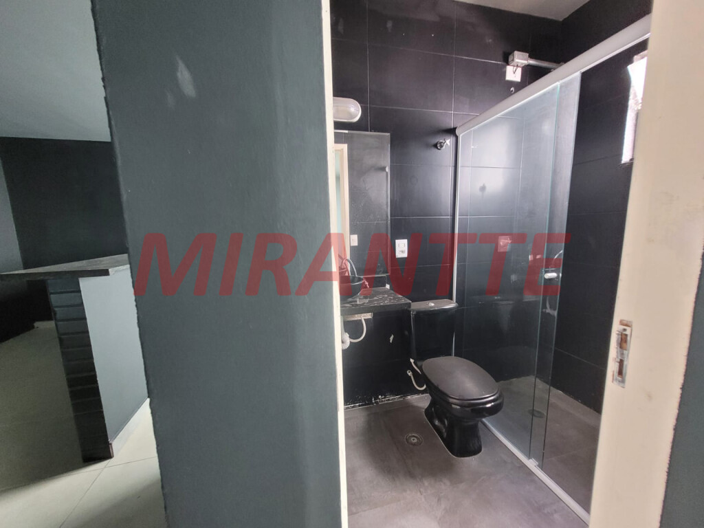 Comercial de 180m² em Vila Guilherme