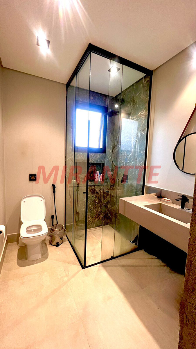 Sobrado de 464m² em ALPHAVILLE