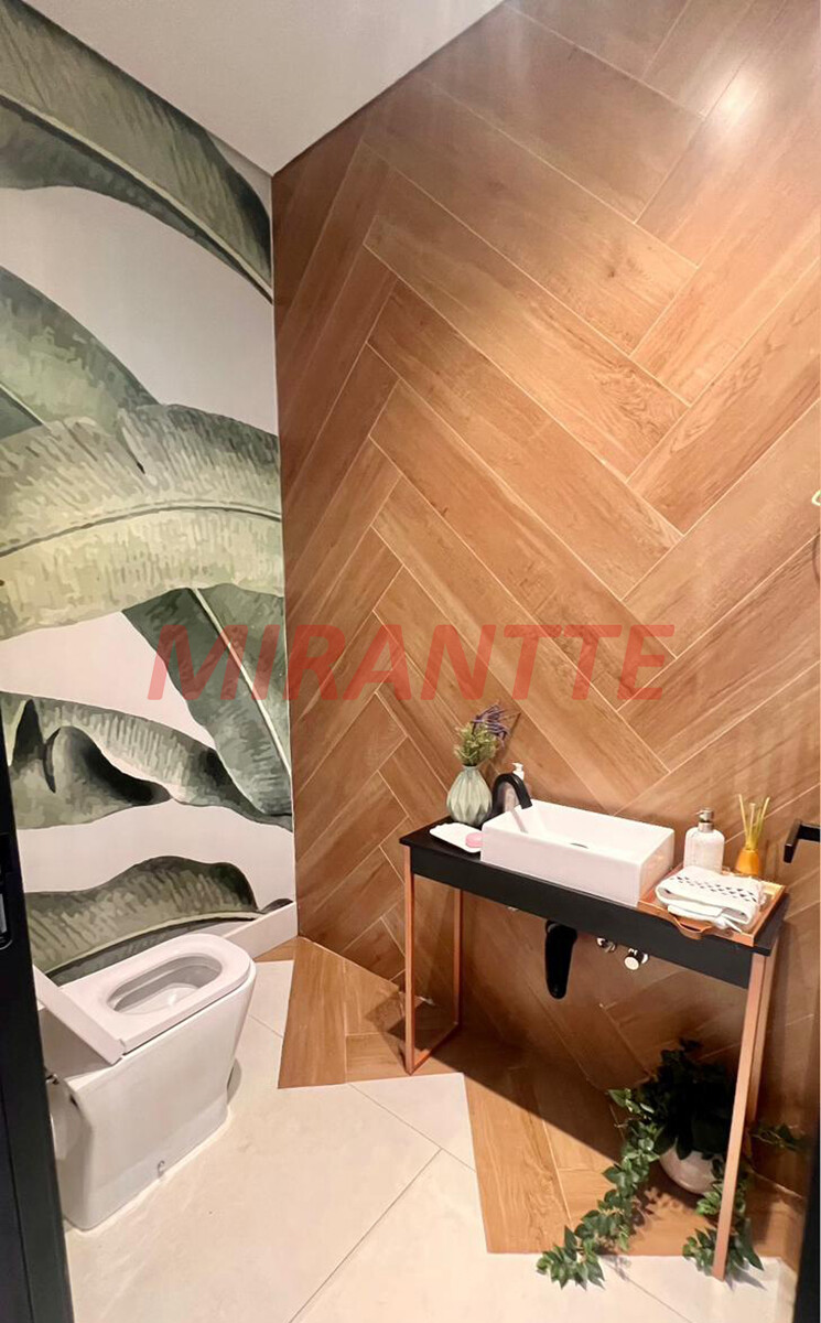Sobrado de 464m² em ALPHAVILLE