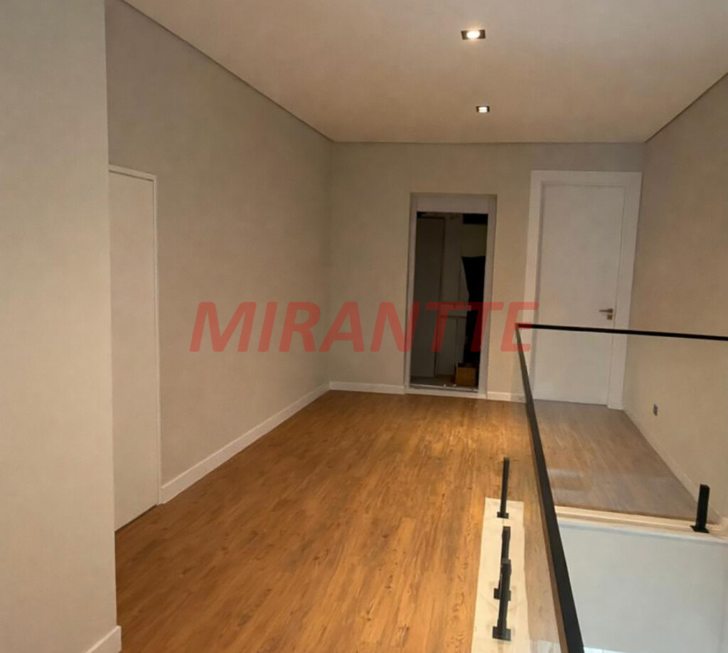 Sobrado de 464m² em ALPHAVILLE