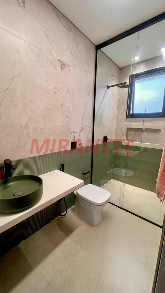 Sobrado de 464m² em ALPHAVILLE