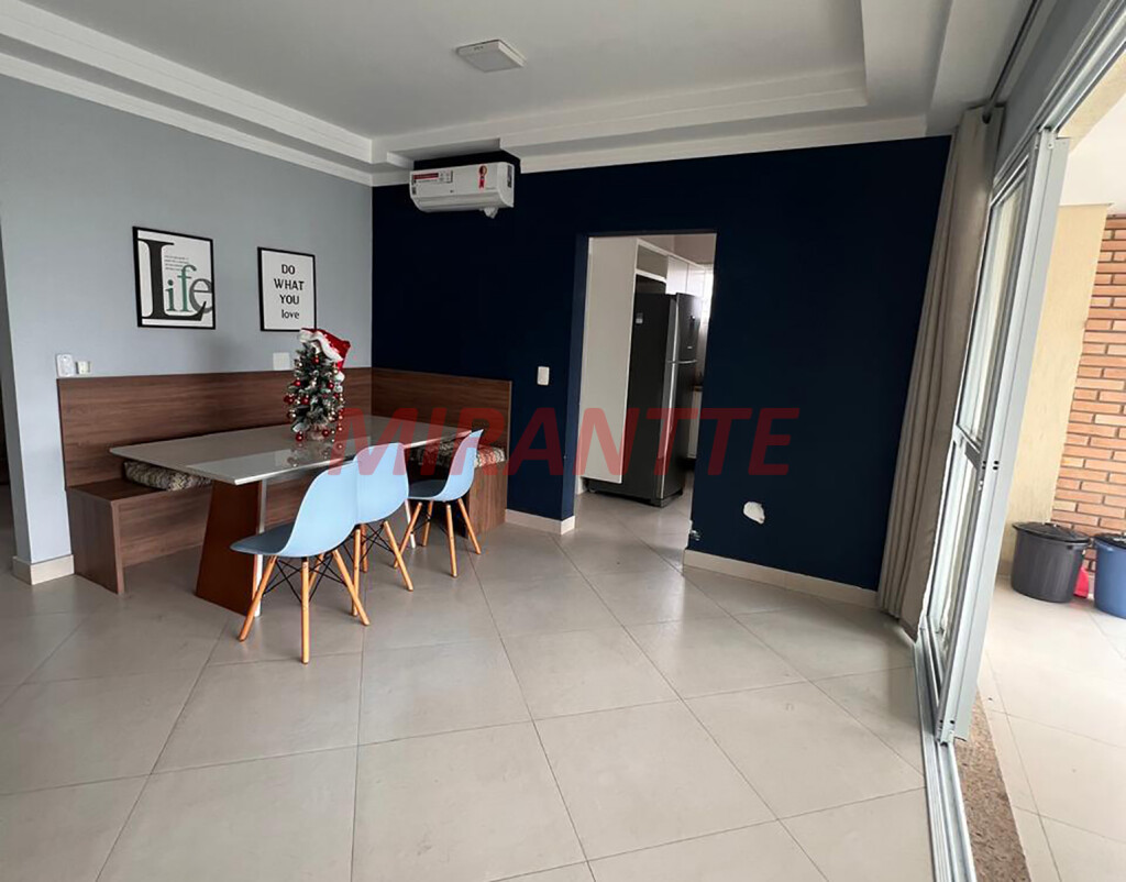 Apartamento de 119m² com 3 quartos em ENSEADA